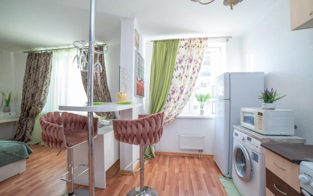 BeGuest на Анатолия Муранова 12