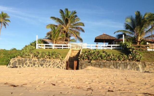 La Feliz - Casa de Praia