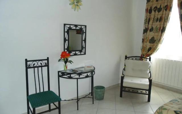 Chambres d'hôtes Lou Jassou