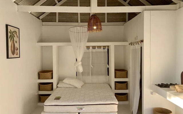 Coconut Beach Bungalows