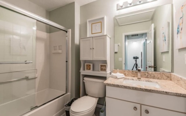 Pompano Place 3 Bedroom Townhouse by RedAwning