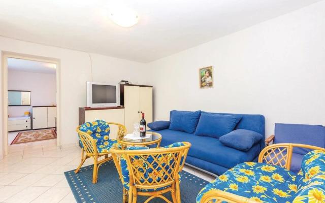 Stunning Home in Selce With Wifi and 1 Bedrooms