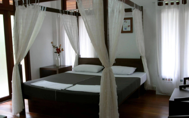Samet Ville Resort
