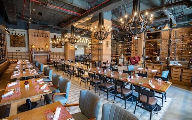 Hyatt Ziva Cap Cana - All Inclusive