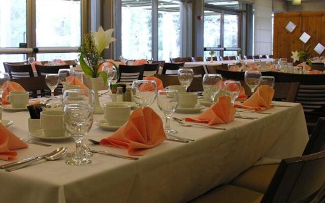 Kibbutz Lavi Hotel