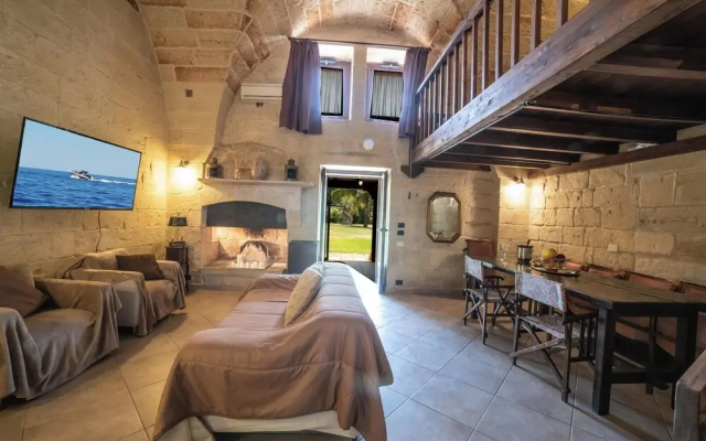 Masseria Illo Tempore
