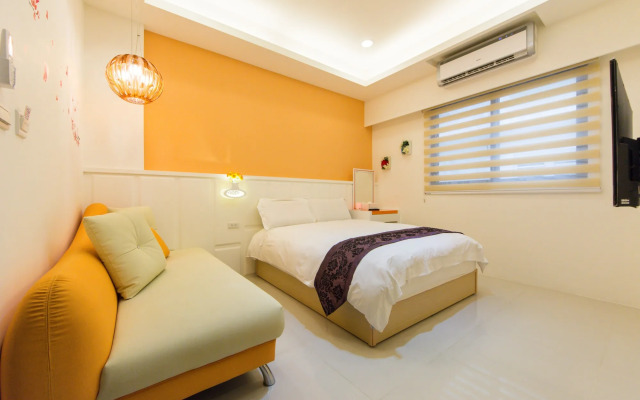 Pure B&B