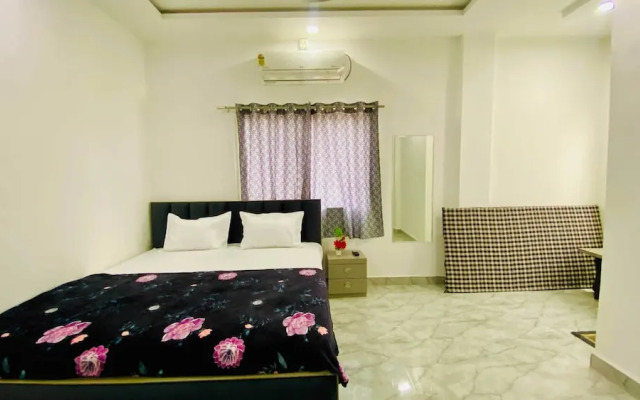 Prabhu Ji Home Stay