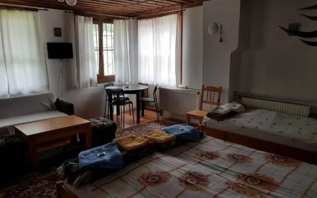 Borimechkovata Kashta