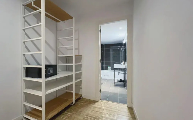 Stay U-nique Apartments Pellaires