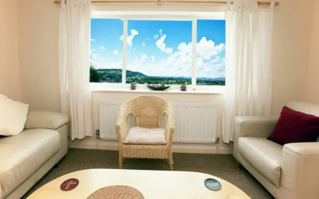 The Mount Guest House