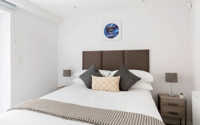 City Apartments London
