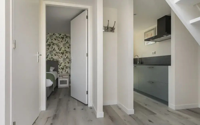 Parkzicht Apartementen