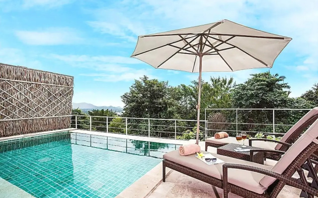 Baan Phu Kaew A6 3 Beds