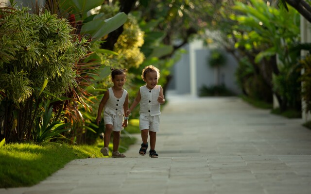 The Seminyak Suite - Private Villa