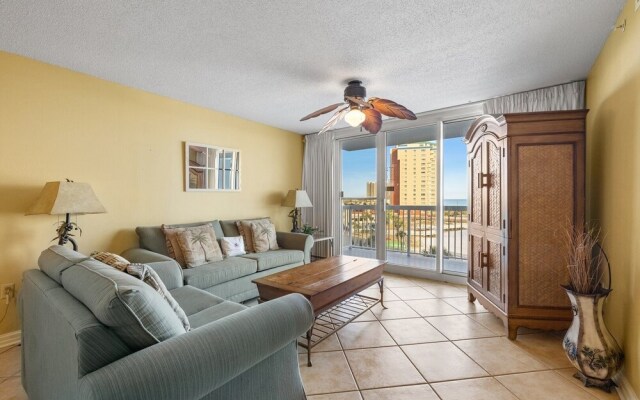 Pelican Beach 0514 2 Bedroom Condo by Pelican Beach Management