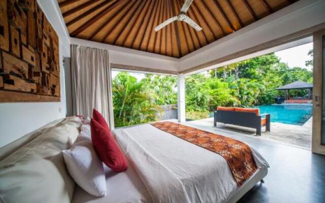 Amertha Villa Dreamland