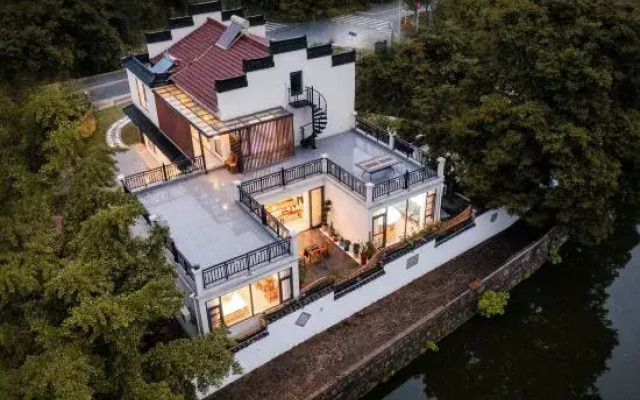 Amy's Guesthouse in Nanshan Zhuhai