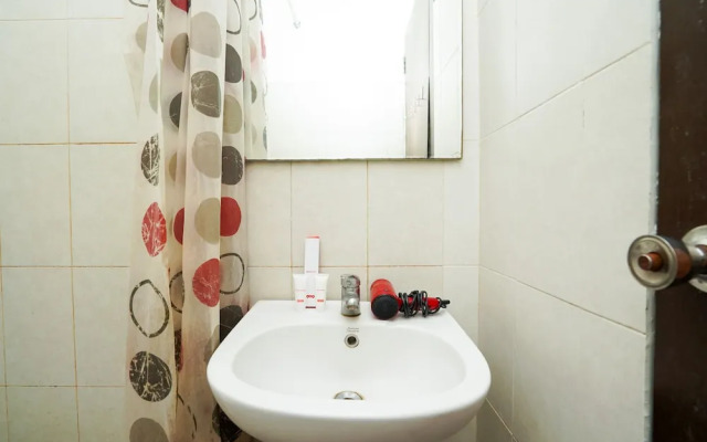 Airy Eco Sidorsermo Airdas Dua 50 Surabaya
