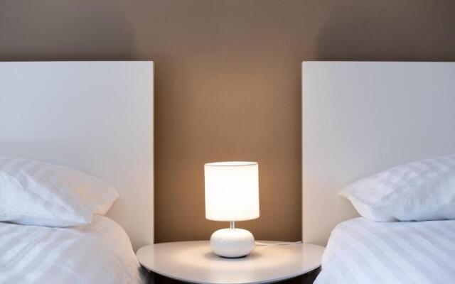 Boutique House Rustikana by Locap Group