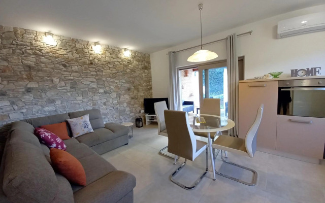 House Matteo, Valdenaga