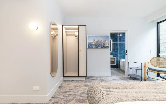 The Albert Hotel Mosman