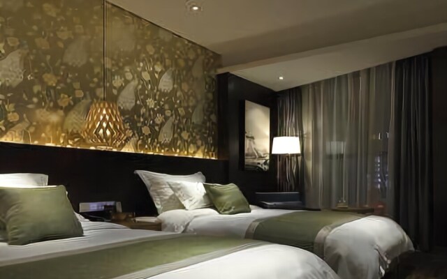 Jinyu Holiday Hotel