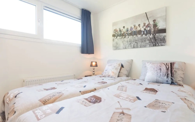 TopParken Résidence Valkenburg