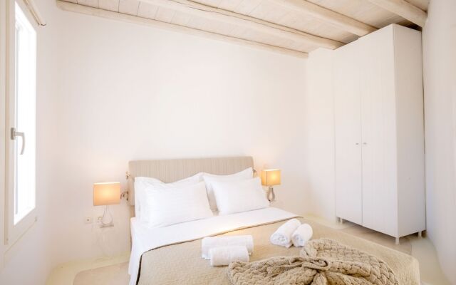 Villa Veggera by Mykonos Pearls