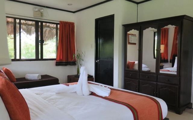Nurture Wellness Village