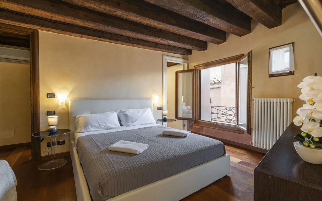 Doge Morosini Palace