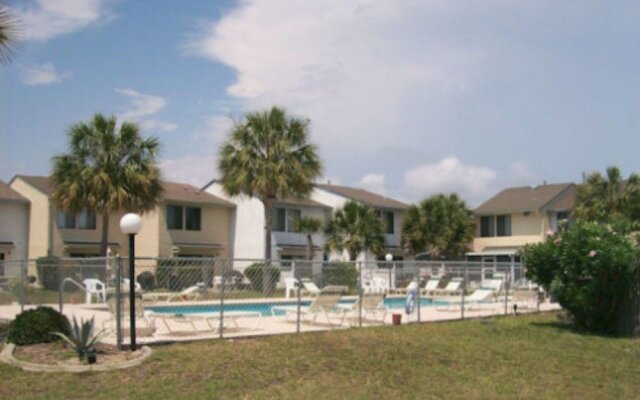 Gulf Highlands Beach Resort by Counts-Oakes Resort Properties
