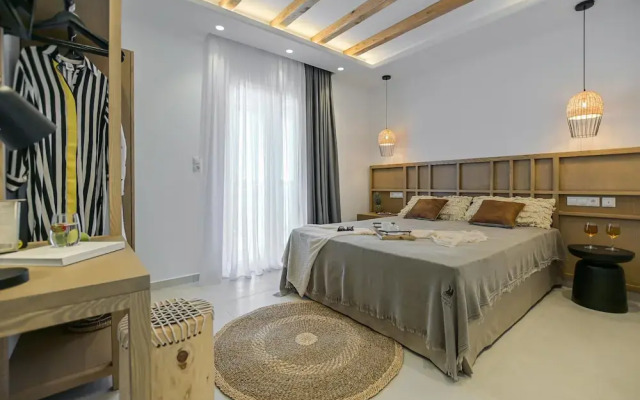 Sea & Olives Holiday Villas and Suites