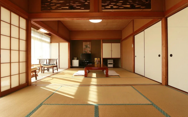 Ajiwainokokoro Kintokisan-so