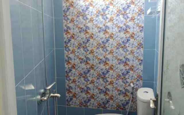 ZG Homestay Solo