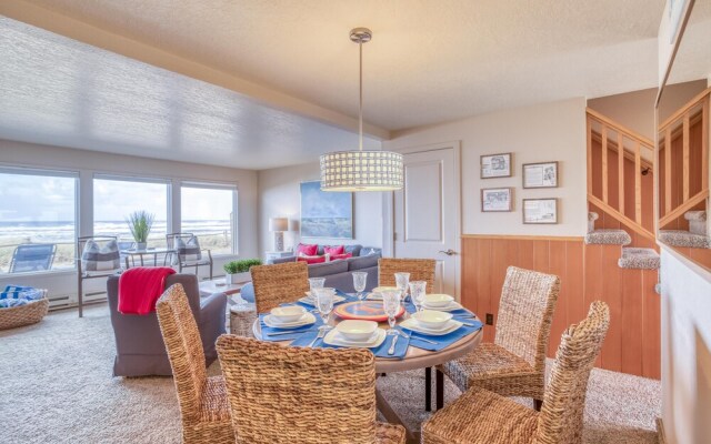 Breakers Beach House #4