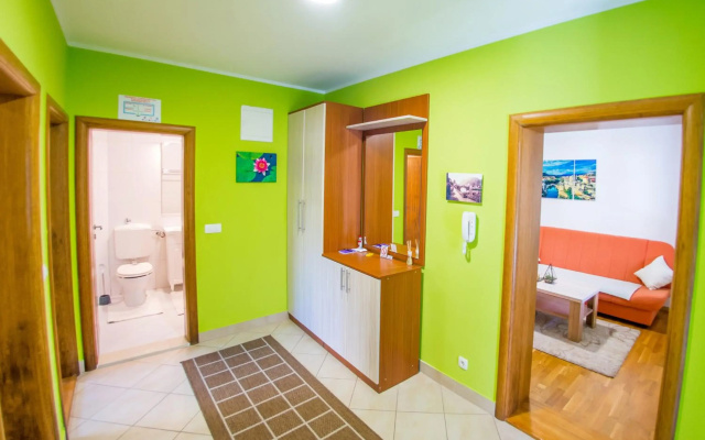 Mila Apartments