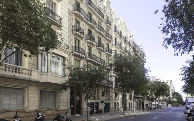 Apartamento Paris 204