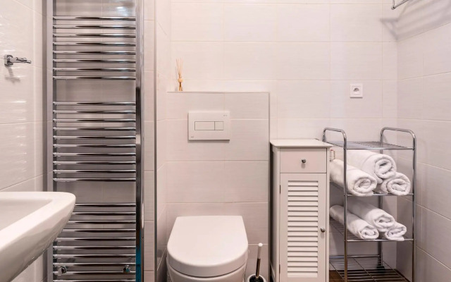 HOME 223 - designový byt