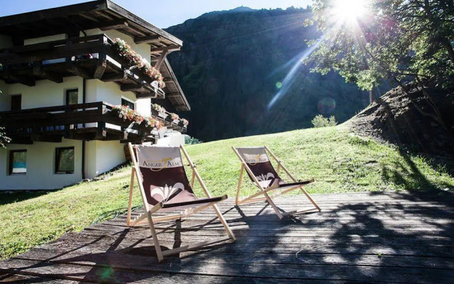 Natur Residenz Anger Alm