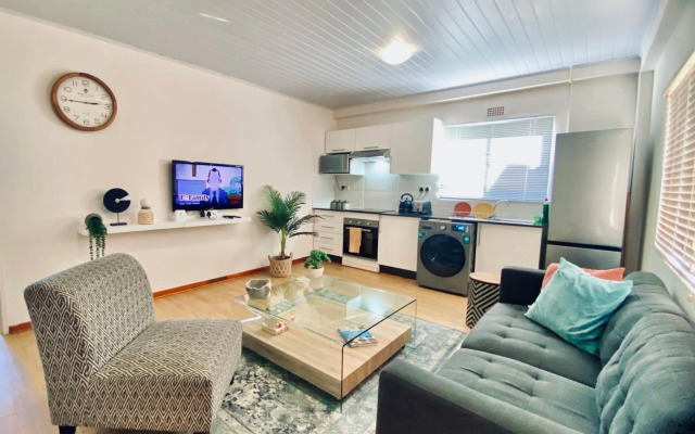 The Ultimate Escape - Gaborone