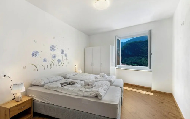 Villa Pastoedo Apartment Blu