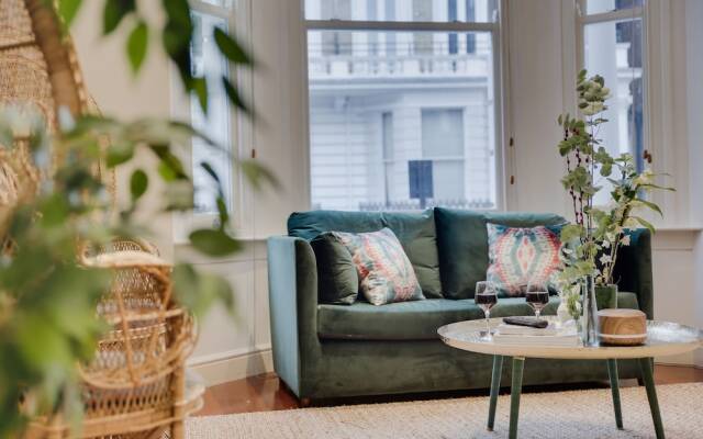 Sweet Inn Lexham Gardens in Kensington