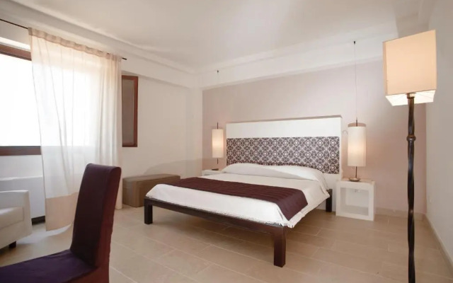 Relais Parco Cavalonga