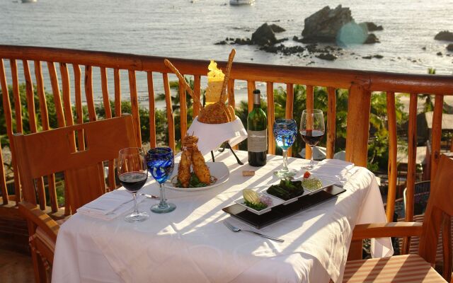 Hilton Grand Vacations Club Zihuatanejo