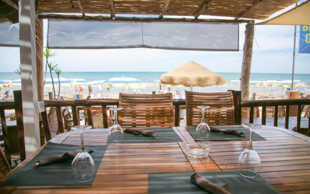 Hotel Residence Marechiaro