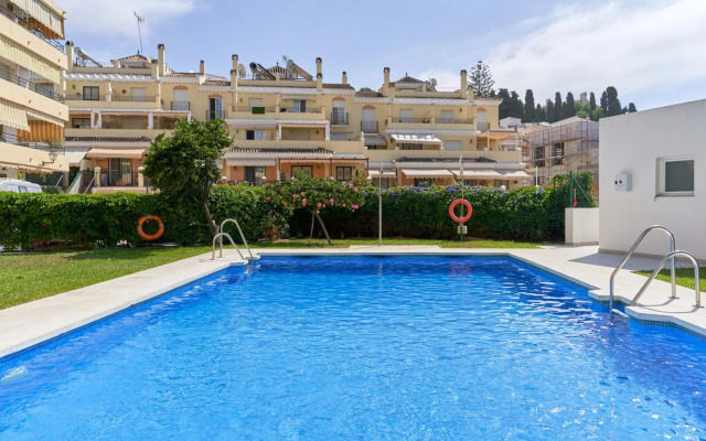 Hawaii 1st floor Burriana, Nerja