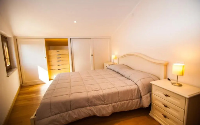 Casa Vacanza La Piazza