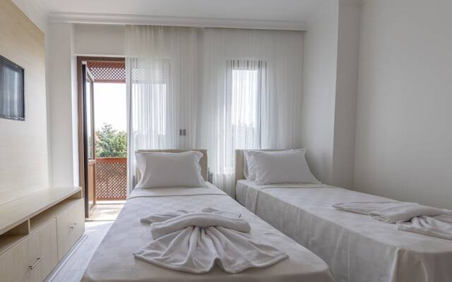Olinda Hotel Agva