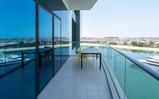 Oceana Residences - Mint Stay